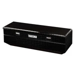 Tradesman Aluminum Flush Mount Truck Tool Box (56IN.) - Black. Fixed Price $427.70.
