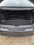 Rear Trunk Envelope Style Mesh Organizer Cargo Net For Kia Optima 2005-2015 New. Fixed Price $16.95.