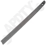 Apdty 142777 Left Bed Rail Cover Foot Fits 2014-2018 Chevy Silverado 1500. Fixed Price $131.39.