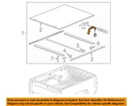 Gm Oem Pick Up Box Bed-latch 19201885. Fixed Price $20.25.