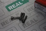 Manley Arp 3/8" Custom Age 625+ Replacement Connecting Rod Bolts 1.5 Uhl 42320-4. Fixed Price $203.41.