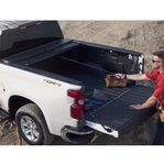 2019-2026 Gmc Sierra Chevy Silverado Long Bed Retractable Cover 19417405. Fixed Price $1550.00.