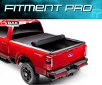 Bak Revolver X4S Tonneau Cover 2017-2026 Ford Super Duty F250 8'2" Bed 80331. Fixed Price $1449.99.