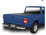 Armordillo Coverex Tfx Folding Tonneau 19-22 Ford Ranger With 6FT Bed. Fixed Price $449.99.