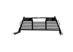 New Frontier Truck Gear 110-20-0008 Headache Rack Fits Sierra 2500 Hd. Fixed Price $1108.77.