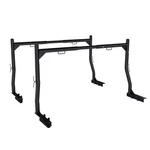 For Truck Bed Ladder Racks - 900 Lbs Load Capacity Adjustable Steel Cargo. Fixed Price $93.32.