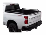 Putco Pop-up Truck Rails For Chevy Silverado 1500 2008-2014 5'8 New Body. Fixed Price $479.99.