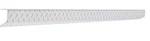 1999-2006 Chevy Gmc Pickup Brite Tread Front & Rear Bed Box Cap. Fixed Price $15.00.
