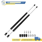 Lift Supports 24"150LB Dual Stroke Heavy Duty For Murphy Bed Rv Cabinet Lid Door. Fixed Price $31.64.