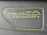 2014-2018 Silverado Sierra Stake Pocket Covers Dual Color High Country Green. Fixed Price $24.99.