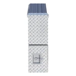 Uws FW-48-DS-D Tool Box. Fixed Price $696.95.