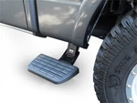 Amp Research 75414-01A BEDSTEP2 Retractable Side For 2019-2024 Ram 1500. Fixed Price $329.99.
