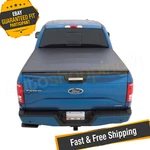 Promaxx Automotive BC-446901 Soft Folding Tonneau Cover. Fixed Price $359.00.