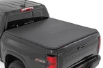 Rough Country Soft Tri-fold 5' Bed Cover Chevy/gmc Canyon 23-25/COLORADO 23-26. Fixed Price $219.95.