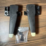 02-13 Avalanche Escalade Ext Right Left Side Bed Cover Handle Latch Oem. Fixed Price $65.00.