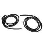 For 2007-2014 Chevy Gmc Cadillac Door Weatherstrip Seal Rubber Rear Lh/rh Usa. Fixed Price $79.41.
