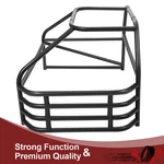 Universal Roll Cage Kit Steel Standard Bars Repalcement For All 22107 Black. Fixed Price $291.44.