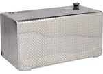 Dee Zee DZ91753 Rectangle Liquid Transfer Tank 110GAL Brite-tread. Fixed Price $1124.02.