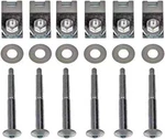 Truck Bed Mounting Hardware Dorman 924-313. Fixed Price $59.79.