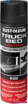 Rust-oleum 248914 Automotive Truck Bed Coating Spray, 15 Oz, Black. Fixed Price $20.20.