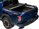 Truxedo Truxport Tonneau Soft Roll Up Bed Cover For 2022-2024 Nissan Frontier 5'. Fixed Price $329.99.