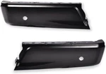 PIT66 Rear Bumper, Compatible With 2015-2020 Ford F150, Park. Fixed Price $178.60.