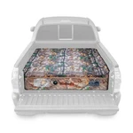 Airbedz Pittman - Truck Mattress 6.5 Foot 6FT The Original .... Fixed Price $368.54.