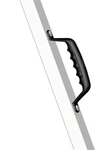 Carr's 20' Grab Handle Polished, Single 20",. Fixed Price $105.99.