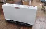 Weather Guard Column Transfer Tank 50 Gallon Steel White 359-3-02 New. Fixed Price $549.00.