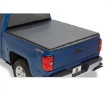 Bestop Tonneau Cover Ez Fold Black Soft Vinyl Alum Frame Short Bed. Fixed Price $459.99.