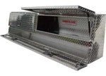 Unique Truck Accessories TBS200-88D Brute 88" Contractor Topsider Box W/ Doors. Fixed Price $1077.17.