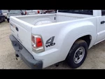 Pickup Box Double Cab Fits 06-08 Mitsubishi Raider 324106. Fixed Price $1500.00.