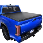 Tyger Auto T3 Soft Tri-fold Truck Bed Tonneau Cover Compatible With 2022-2026. Fixed Price $444.52.
