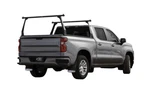 Adarac 17-26 Fits Ford F-250 8' Silver Aluminum Series Truck Bed Racks. Fixed Price $816.30.