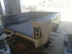 Bare Pickup Box 6' 4" Truck Bed From 2010 Dodge Ram 2500 *spray Liner* 11945579. Fixed Price $988.00.
