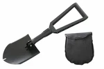 Overland 19049901 Multi Functional Military Style Utility Shovel W Nylon Case. Fixed Price $24.99.
