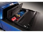 Truxedo Tonneaumate Adjustable Toolbox Fits All Bed Sizes. Fixed Price $529.99.