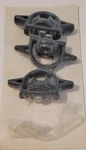 3 - Toyota Bed Cleats Stirker Luggage 58461YY02000. Fixed Price $12.99.