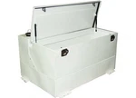 Better Built Combo Tank Toolbox 75 Gallon Steel Liquid Transfer Storage. Fixed Price $2919.94.