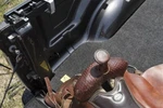 Bedrug BMQ17SBS Mat Fits 2017+ Ford F-250/F-350 Super Duty 6.5FT. Fixed Price $207.96.