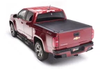 Bak Industries 39125 Revolver X2 Hard Rolling Truck Bed Cover. Fixed Price $1379.99.