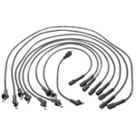 Mechanics Choice Spark Plug Wire Set For 1957-1974 Buick, Cadillac, Pontiac. Fixed Price $37.75.