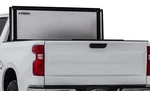 Aci G4010019 Lomax Stance Hard Tri-fold Cover Fits 04-25 F-150 Mark Lt. Fixed Price $1305.00.