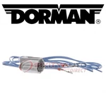 Dorman Techoice Camshaft Position Sensor Connector For 2009-2016 Toyota Vq. Fixed Price $48.44.