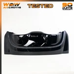 05-13 Chevrolet Corvette C6 Convertible Rear Top Tonneau Lid Boot Cover Black Oe. Fixed Price $276.03.