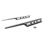 Go Rhino 75' Cab Overhang Bracket- 5950075T. Fixed Price $237.88.
