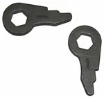 Skyjacker F301KE Torsion Key Front Leveling Kit. Fixed Price $212.88.