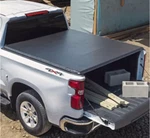 Genuine Gm Bed Tonneau Cover By Advantage- Soft 19416979. Fixed Price $430.56.