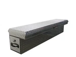 Unique Truck Toolbox RB7670P-BT 70" Losidersafe W/rear Bedsafe Rolldrawer Right. Fixed Price $1531.60.