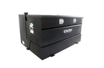 Dee Zee Tool Bx Specialty Tank Steel Blk St- DZ92647SB. Fixed Price $1486.41.
